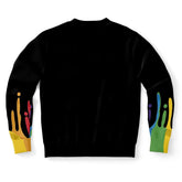 Lips Unisex Sweatshirt